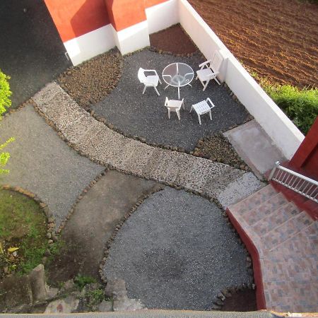 Albergue San Jose De Los Llanos Dış mekan fotoğraf
